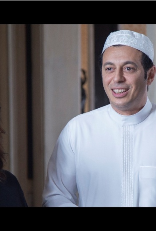 مصطفى شعبان