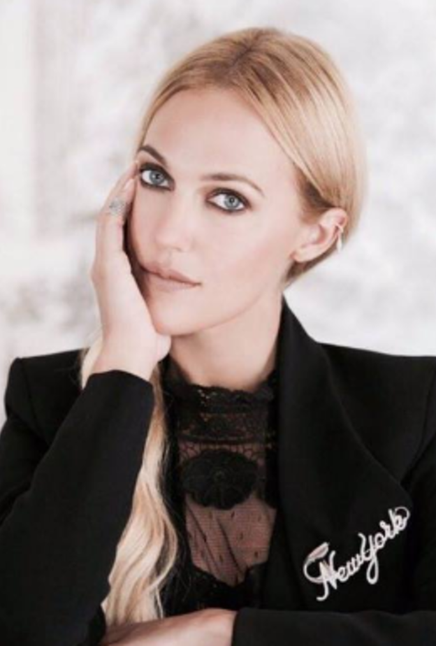 مريم أوزارلي