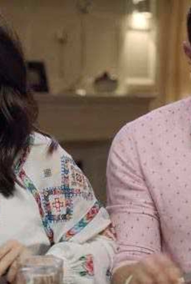 عمرو يوسف وكندة علوش