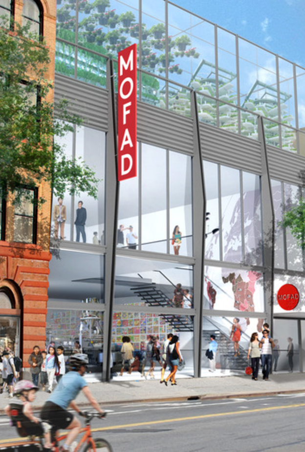 لعشاق المأكولات .. إليكم متاحفها من حول العالم