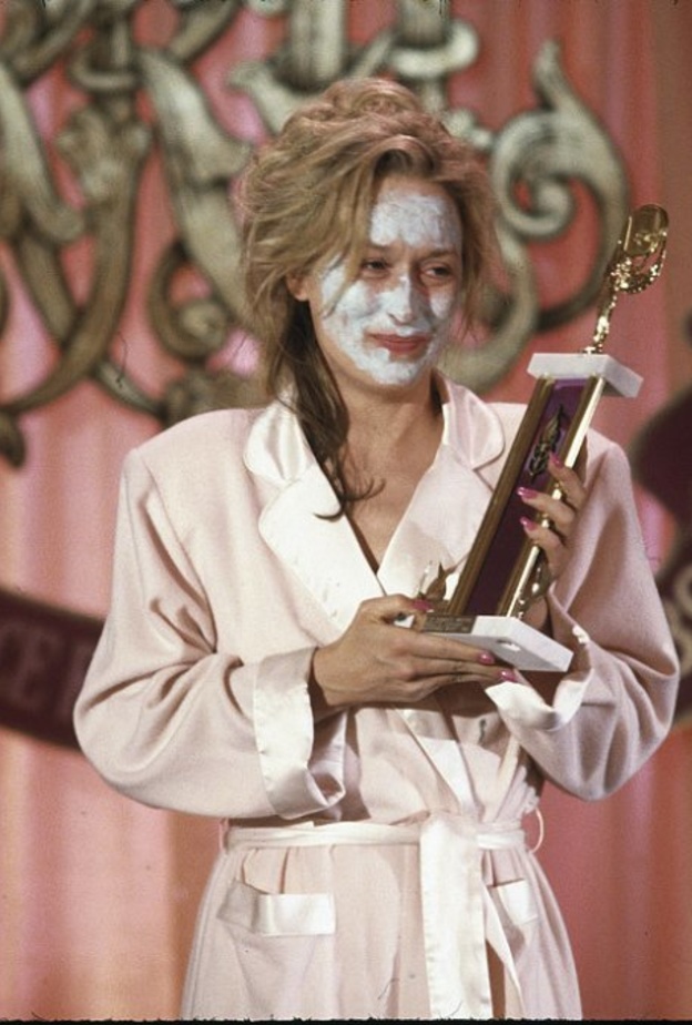 ميريل ستريب