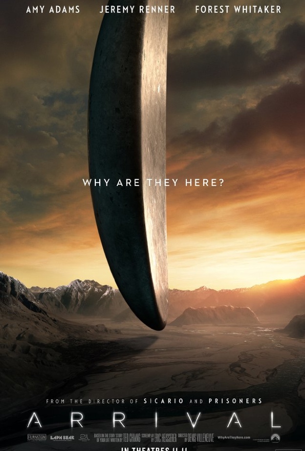 فيلم arrival