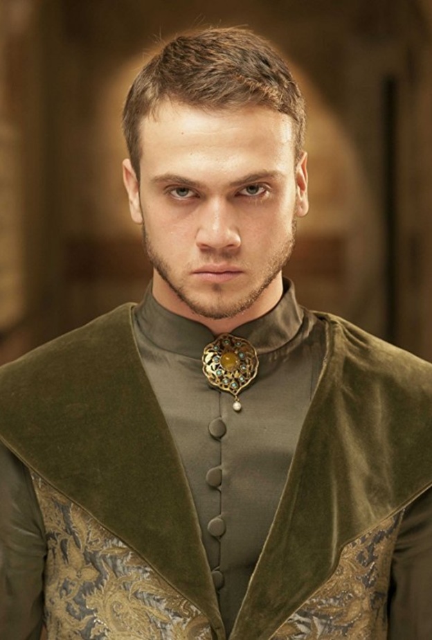 اراس بولوت اينملي