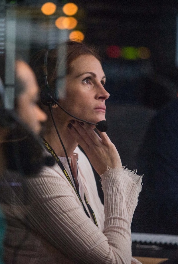 جوليا روبرتس