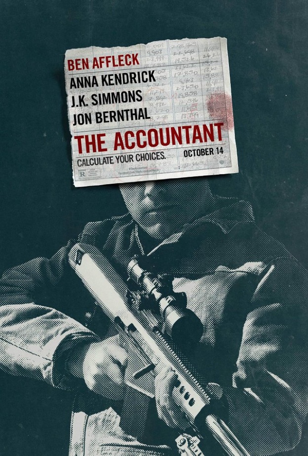 The Accountant 