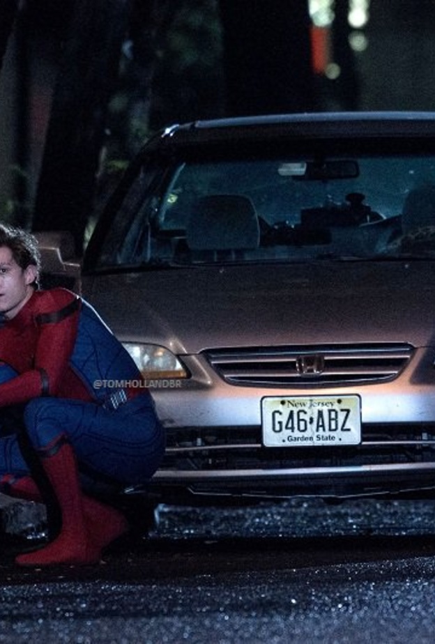 فيلم Spider-Man: Homecoming