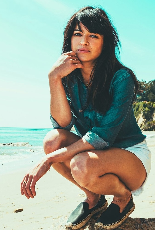 Michelle Rodriguez