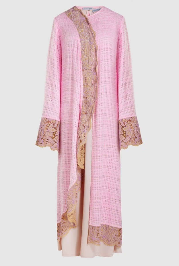 مجموعة مميزة من Madiyah Al Sharqi لرمضان 2017