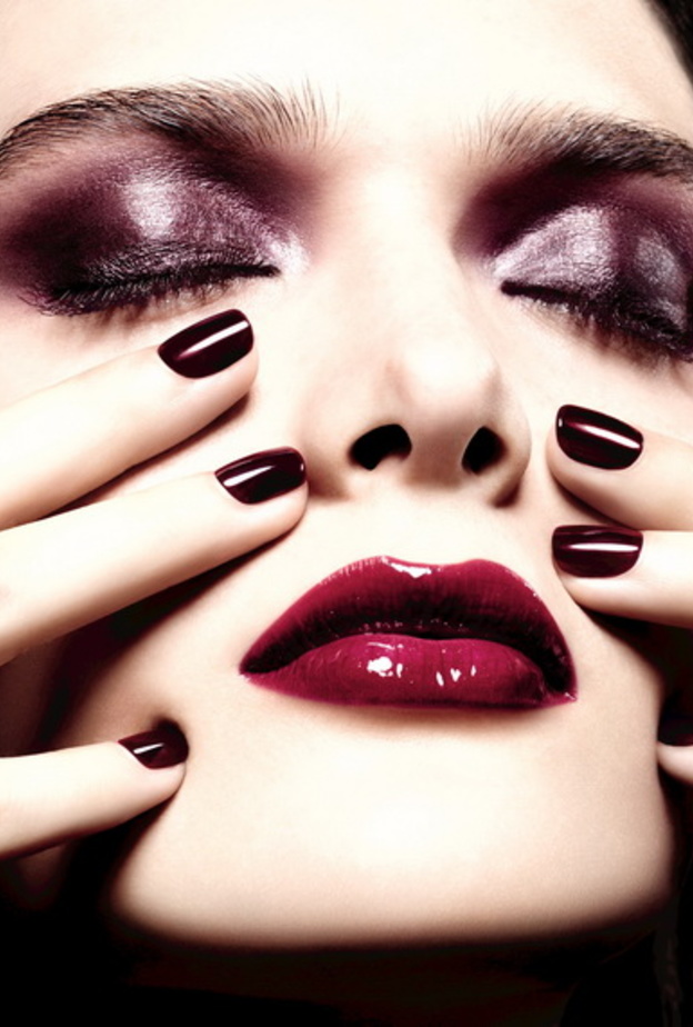 Chanel Rouge Levre Scintillante Etincelle