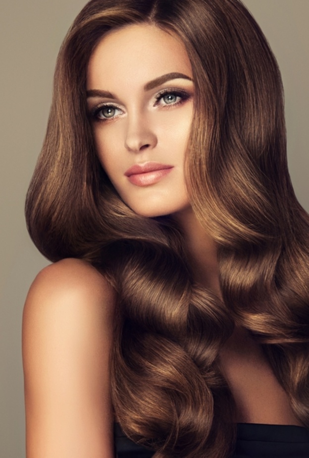 زيت الصبار ضروري بعد الصبغة