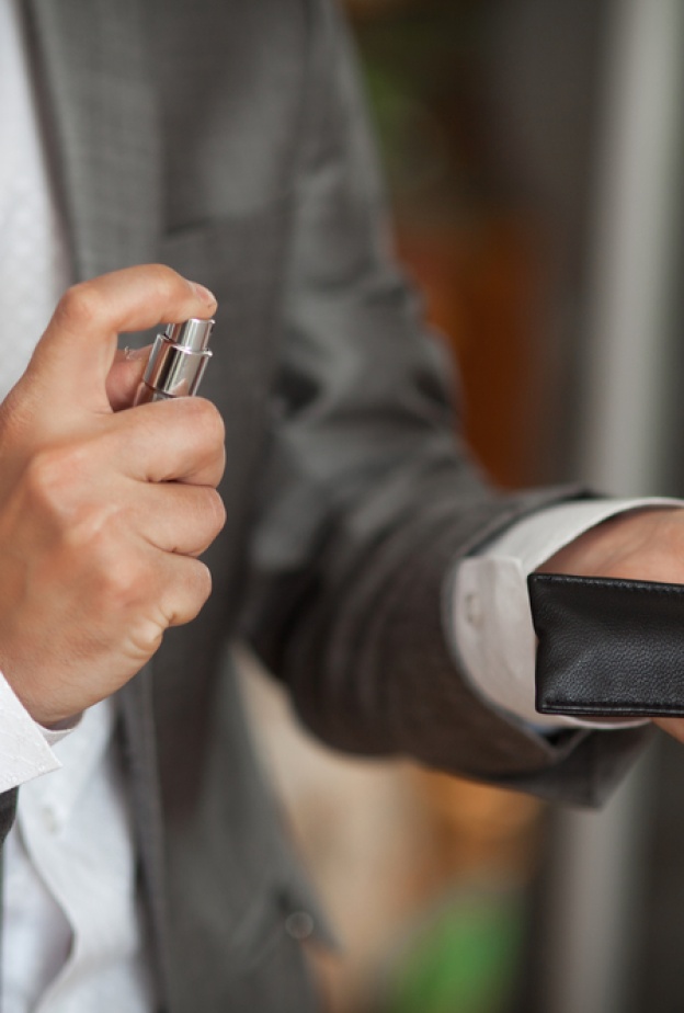 اختاري نفحات عطرية تليق بشرقية الرجل