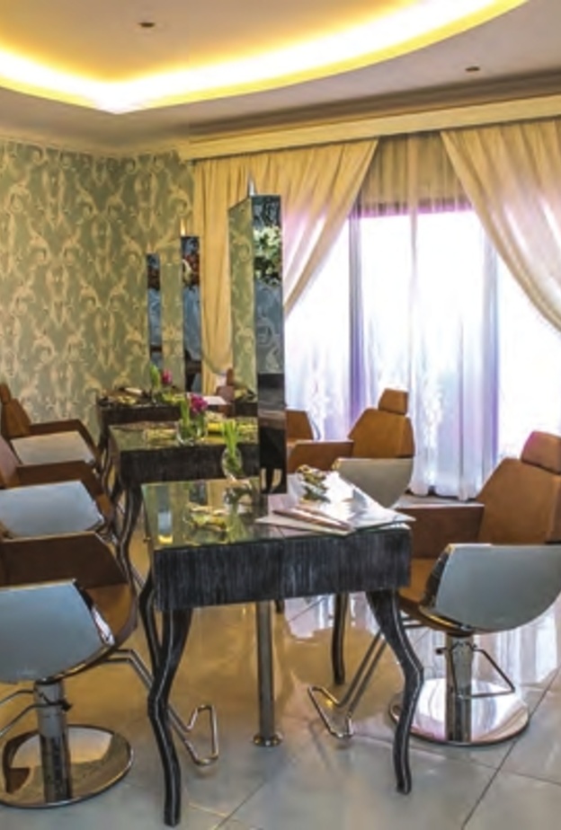 من أعماق قلبي.. بقلم جويل ماردينيان