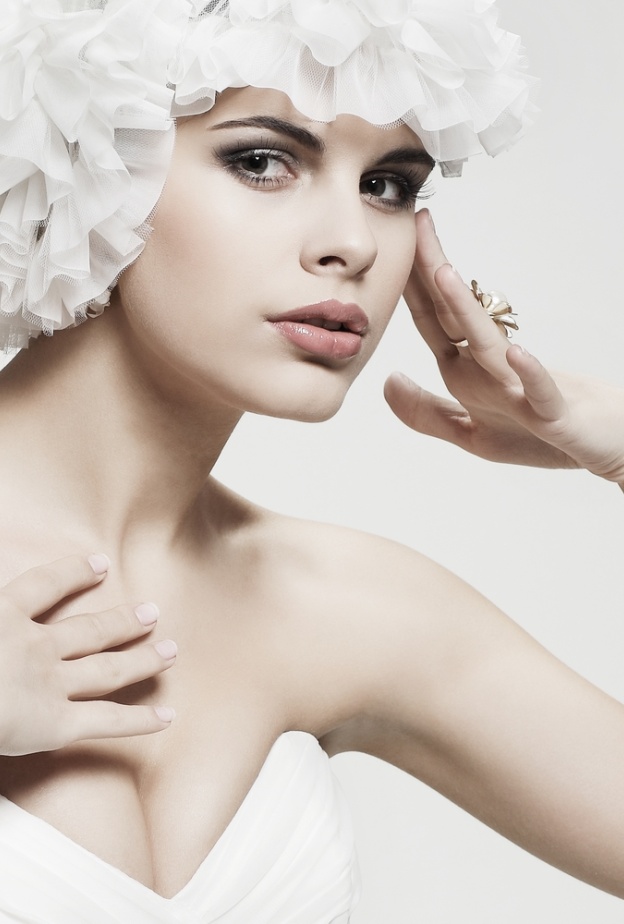 أفضل مستحضرات التجميل للعروس