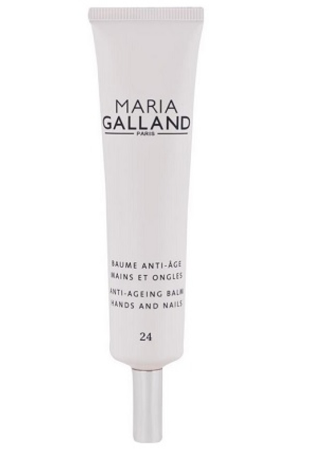 كريم اليدين و الاظافر Maria Galland Anti-Ageing Balm Hands & Nails