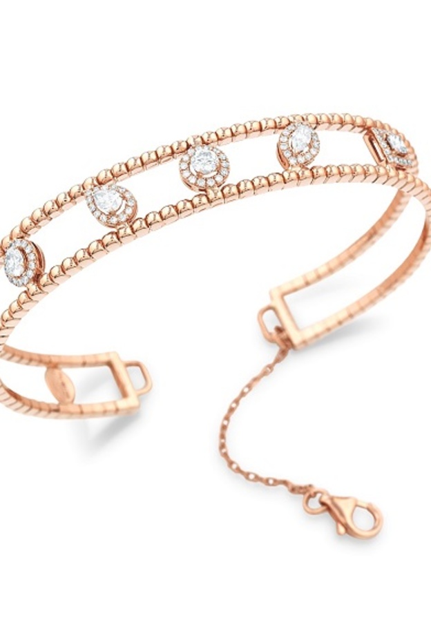 اسوارة  شوميه Chaumet