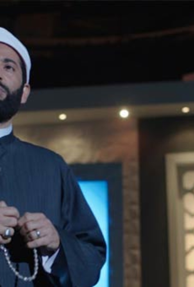 فيلم مولانا