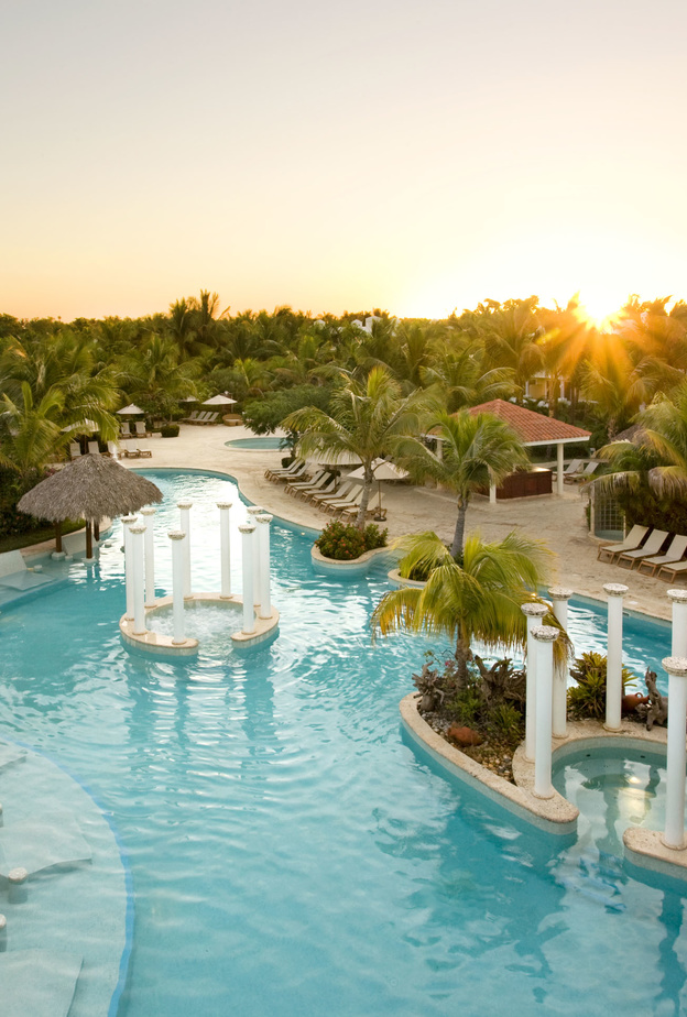 Meliá Caribe Tropical Punta Cana