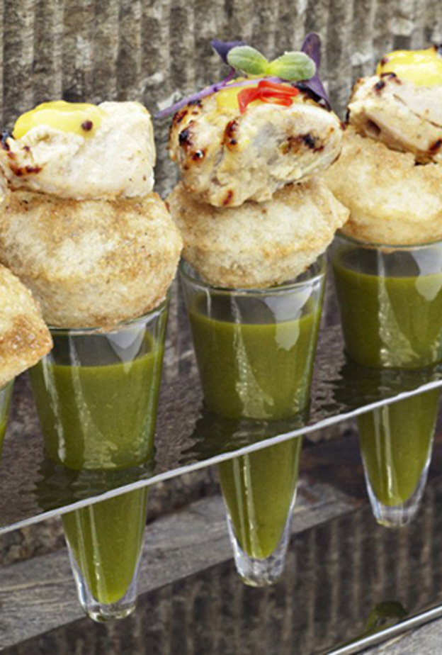 سيجنتشر Signature by Sanjeev Kapoor