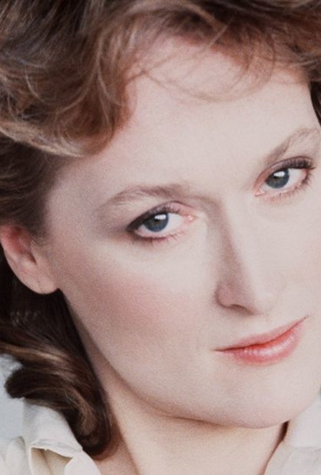 Meryl Streep