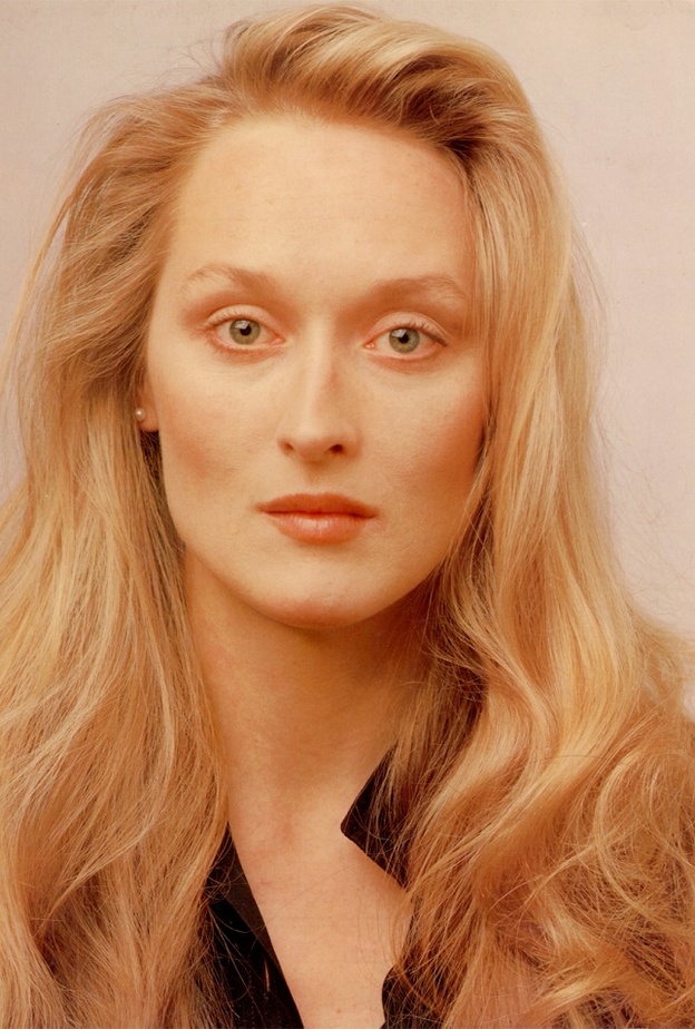 ميريل ستريب