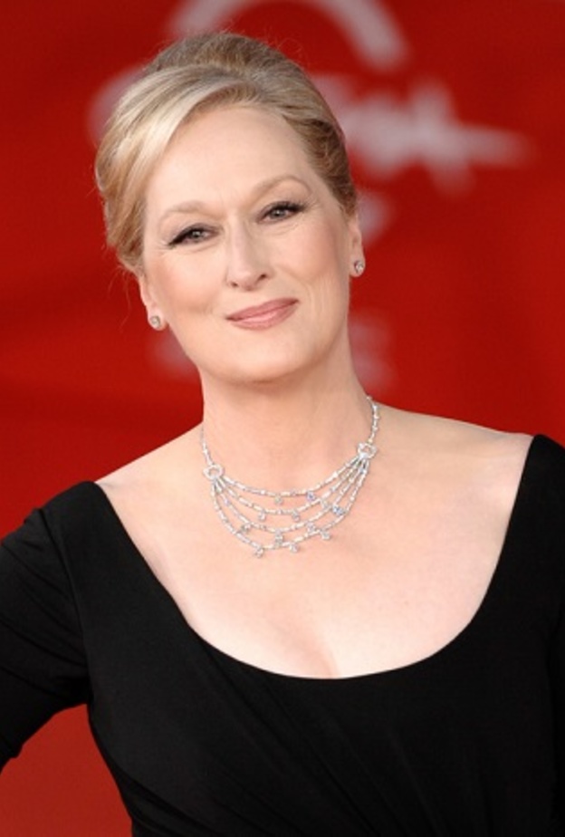 ميريل ستريب