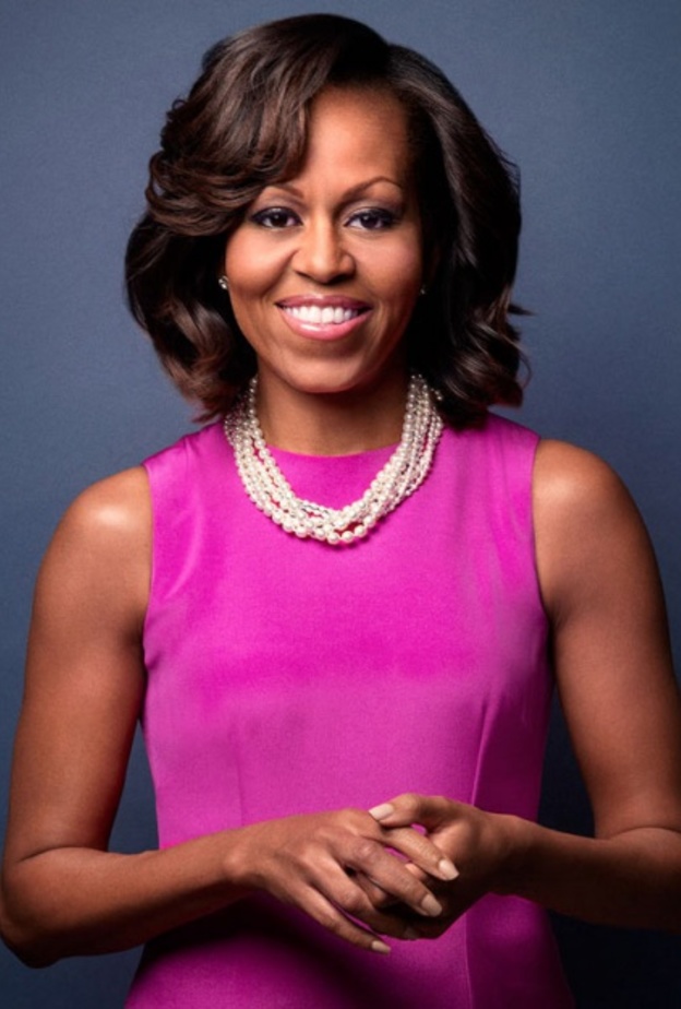 Michelle Obama