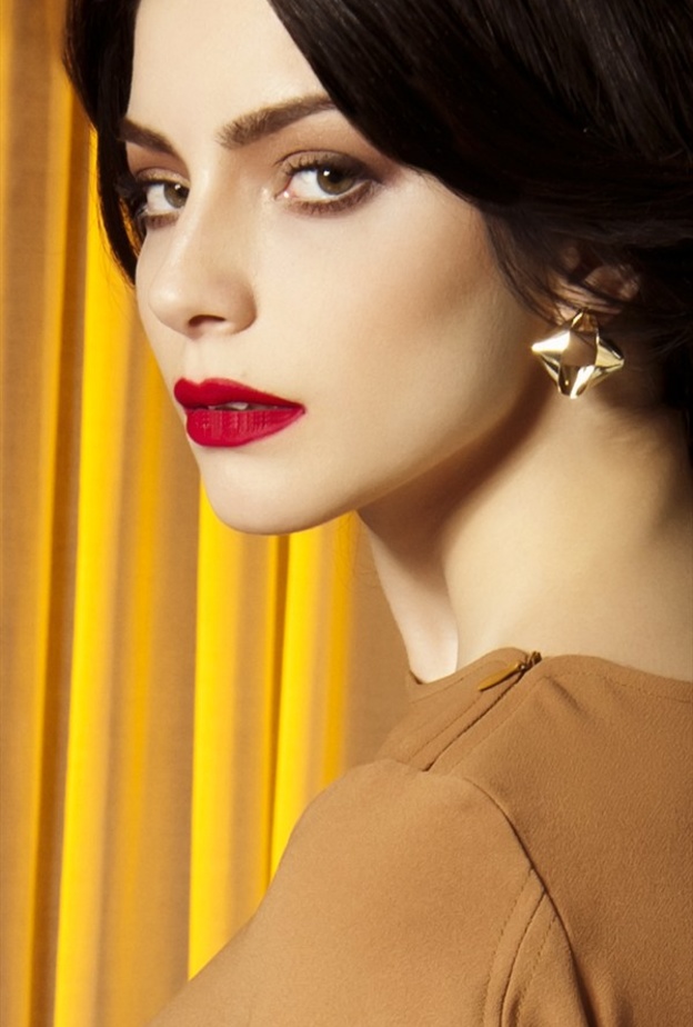 مرفي بولغور