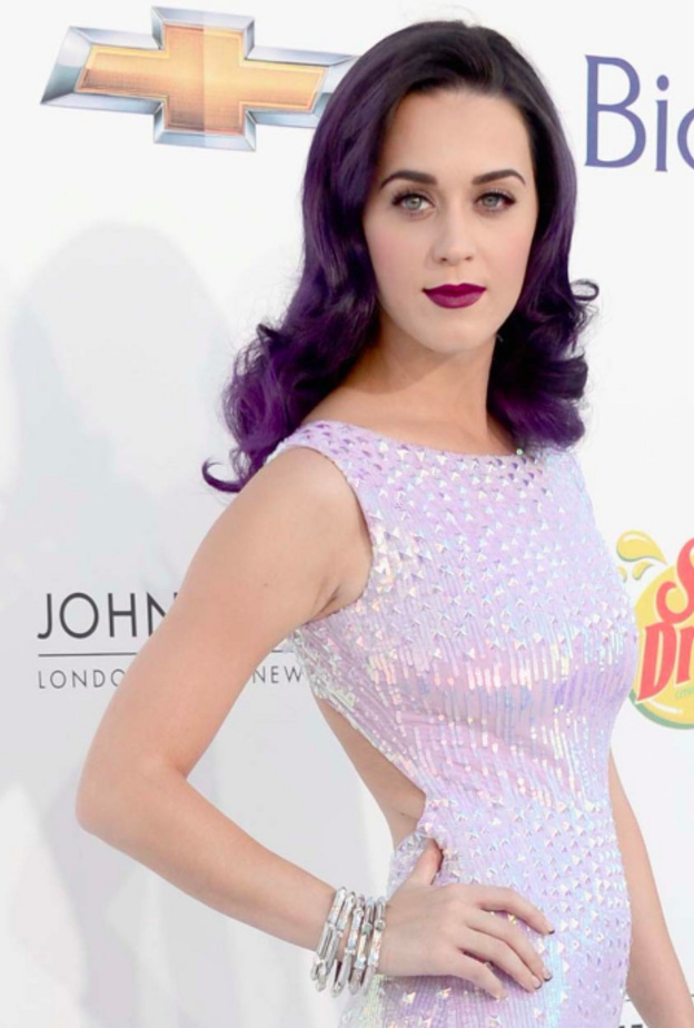 Brumani Jewelry - Katy Perry