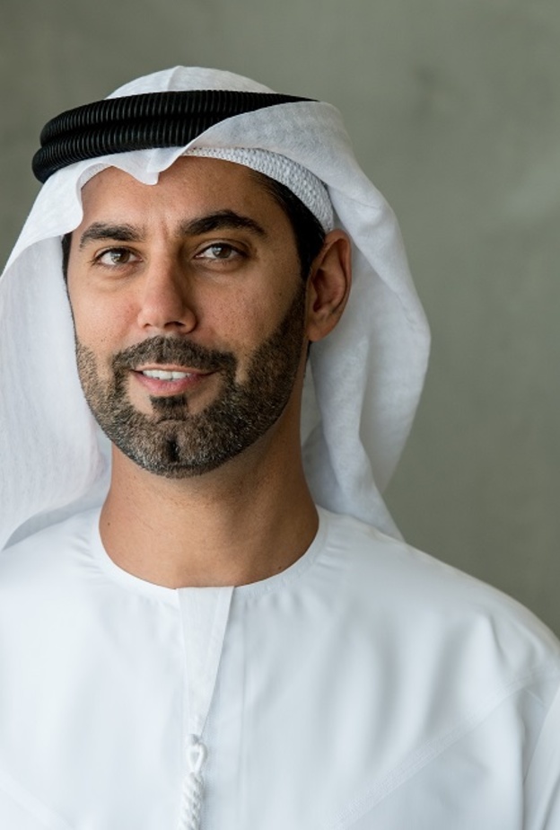 محمد بن زعل 