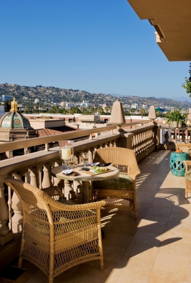 Petit St. Vincent - Caribbean - Rooms