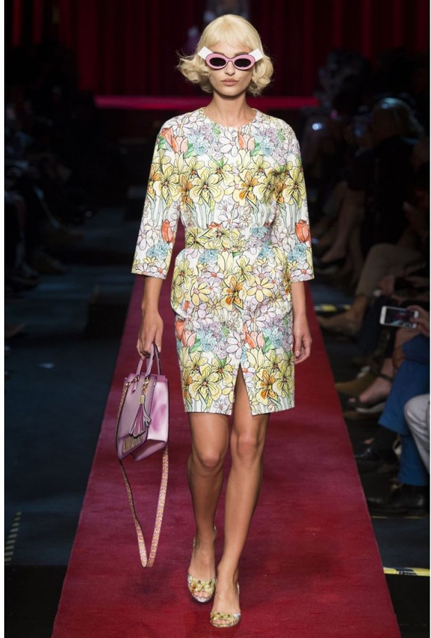 Miu Miu من عرض أزياء