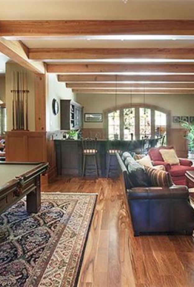 أغلى منزل في ولاية تينيسي بـ19.9 مليون دولار