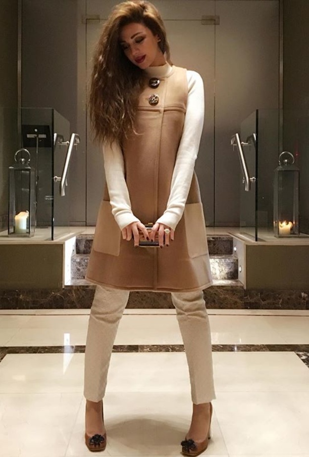  ميريام فارس