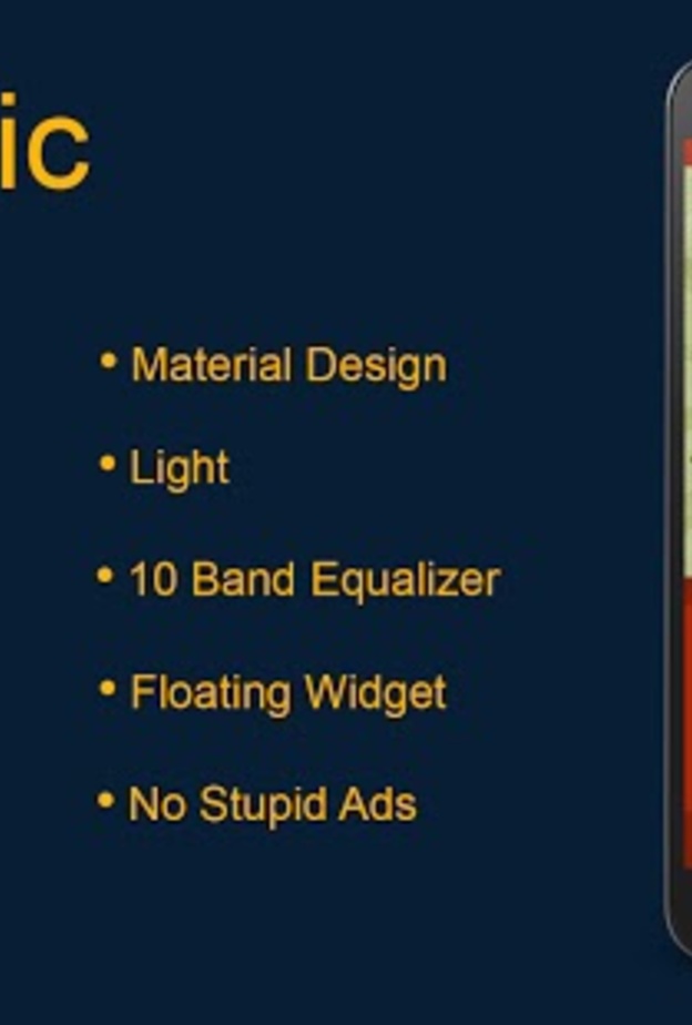 N Music مشغل موسيقي مميز لاجهزة اندرويد