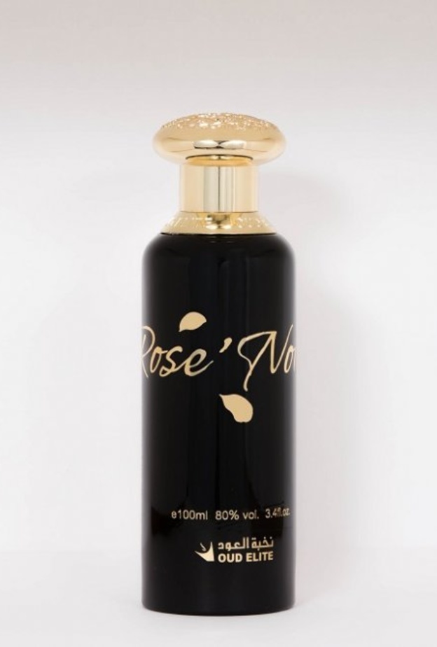عطر Rose Noir