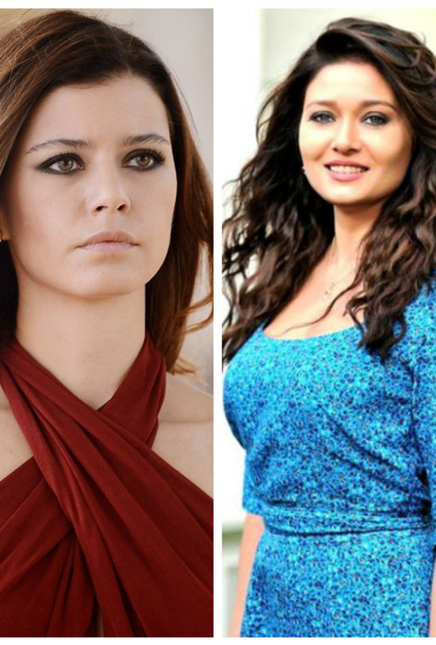 نورجول وبيرين سآت