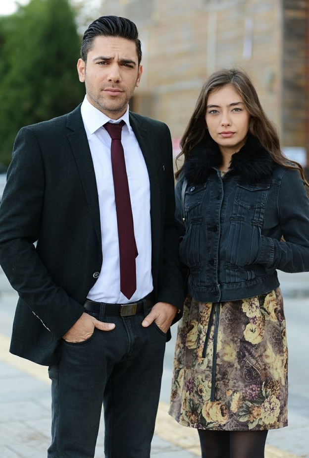 قادير دوغلو وناصليهان اتاجول