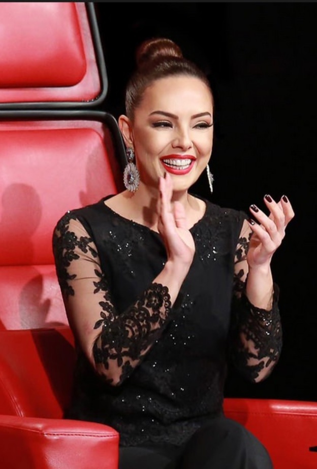 ابرو جونداش