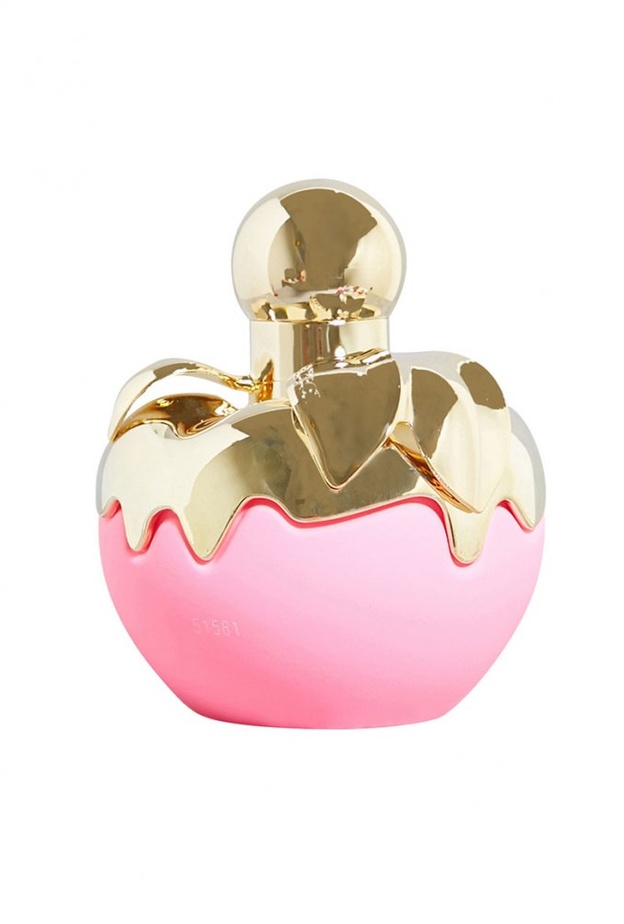 NINA RICCI-Les Delices De Nina