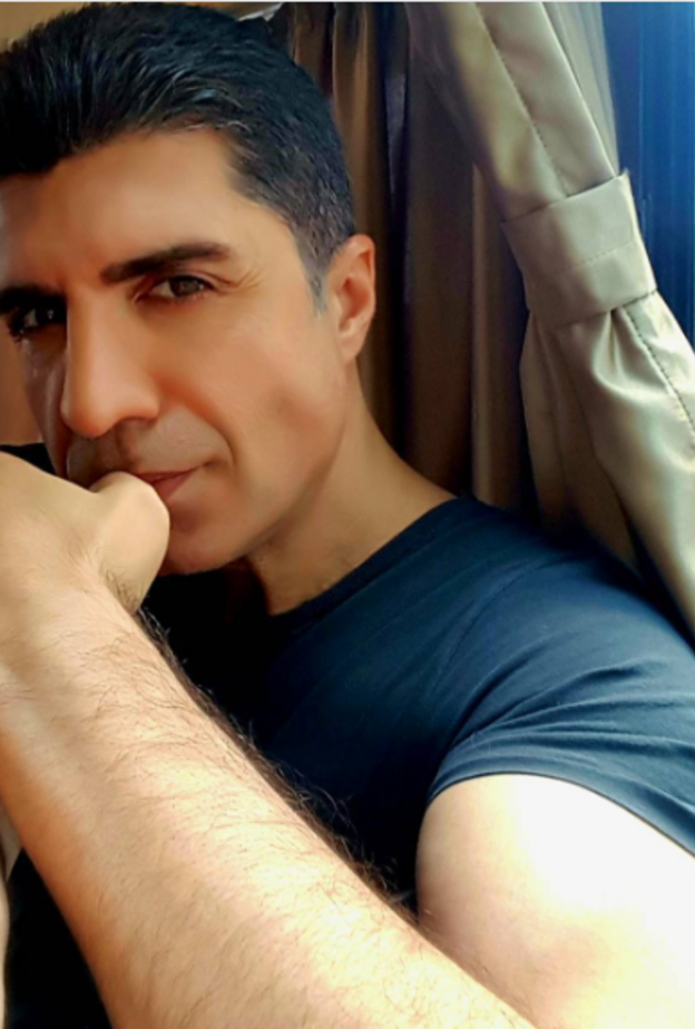 أوزجان دنيز