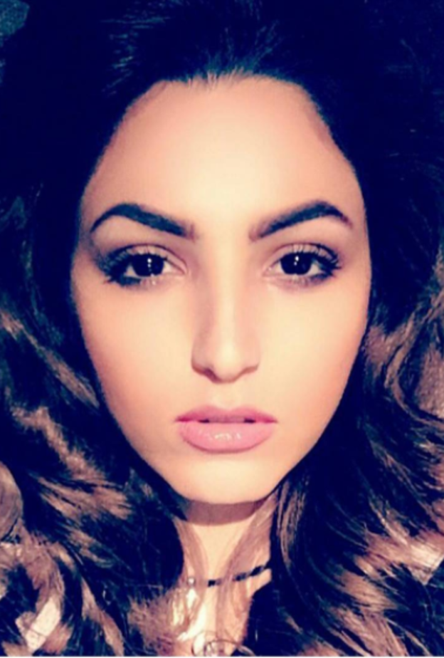 نصرة الحربي