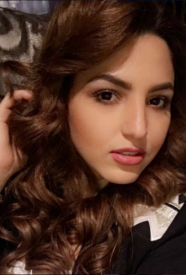 نصرة الحربي