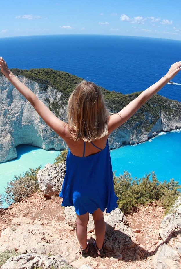 مدينة دوبروفنيك كرواتيا