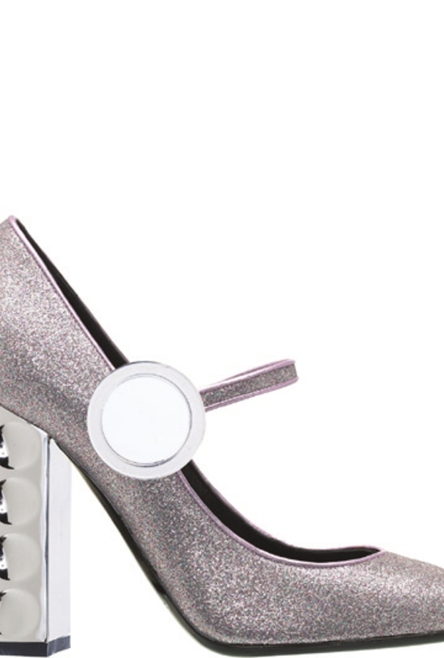 Nicholas Kirkwood from Etoile la boutique