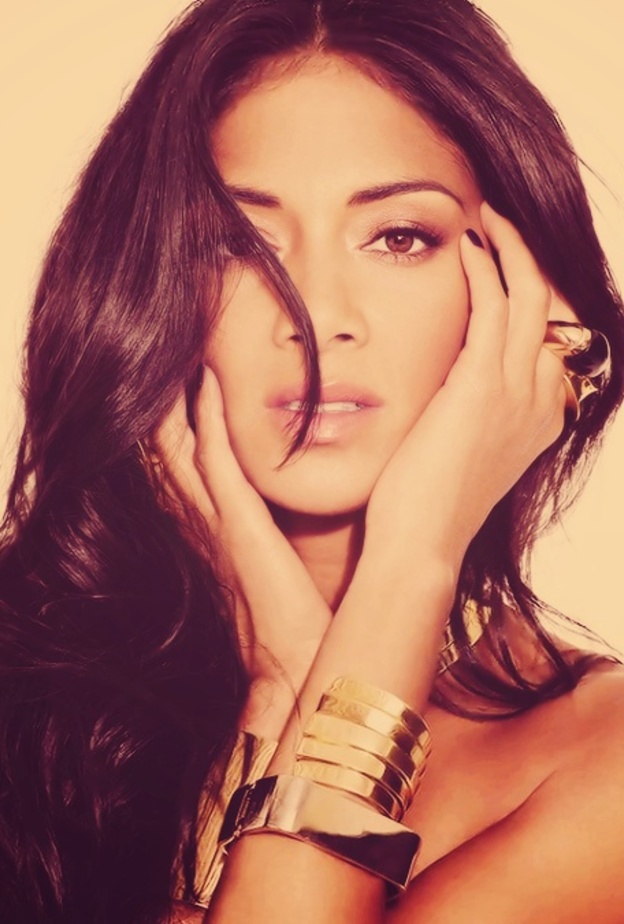 Nicole Scherzinger