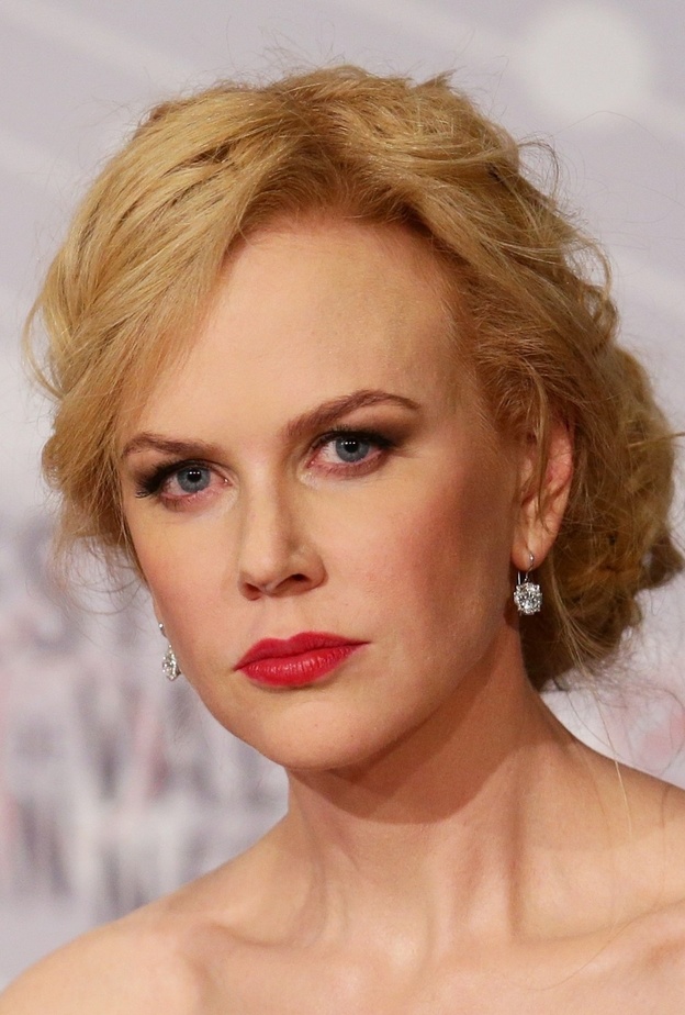 نيكول كيدمان