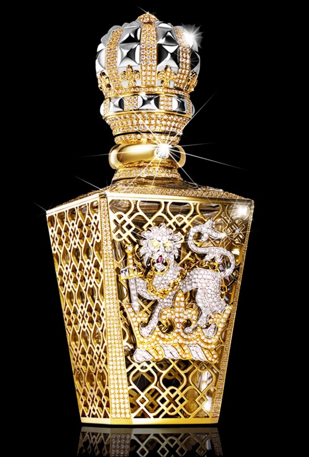 العطر الأغلى... بـ230 ألف دولار