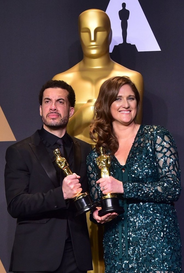 اوسكار افضل فيلم وثاقي 2017