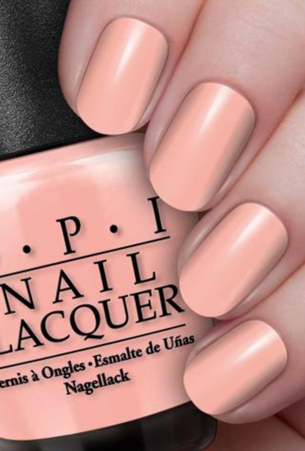 OPI - Dulce De Leche - swatch