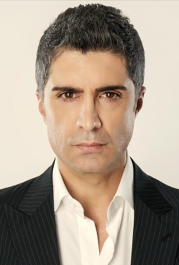 أوزجان دنيز